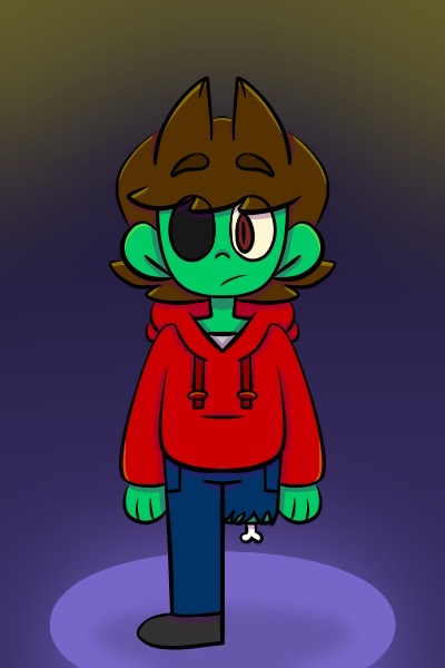 Zombeh Tord